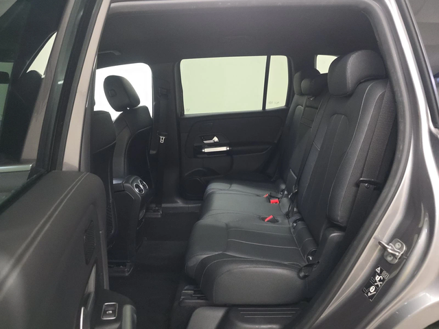 Mercedes-Benz EQB 250+ - автомобили, коли, обяви за нови и употребявани 10