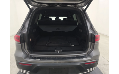 Mercedes-Benz EQB 250+ - автомобили, коли, обяви за нови и употребявани 11