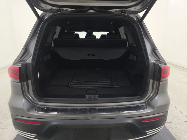 Mercedes-Benz EQB 250+ - автомобили, коли, обяви за нови и употребявани 11