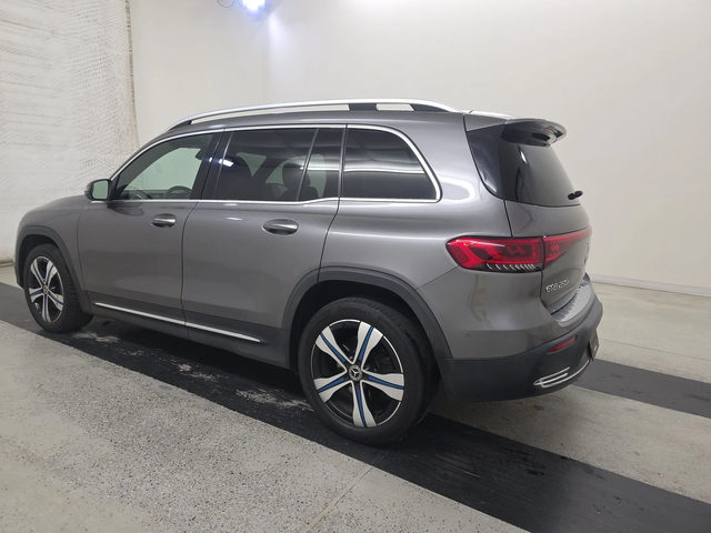 Mercedes-Benz EQB 250+ - автомобили, коли, обяви за нови и употребявани 1