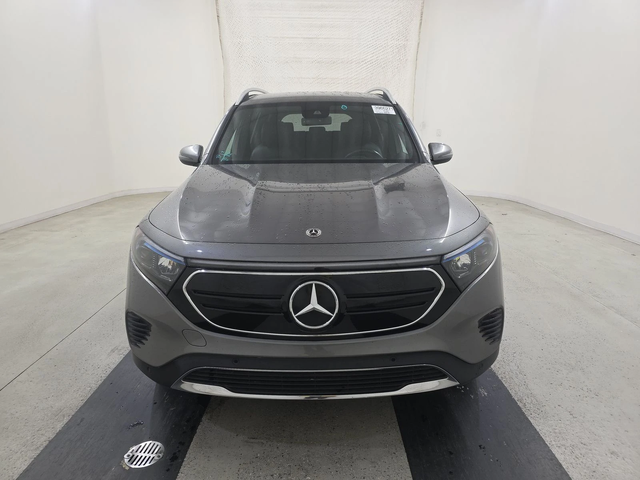 Mercedes-Benz EQB 250+ - автомобили, коли, обяви за нови и употребявани 5