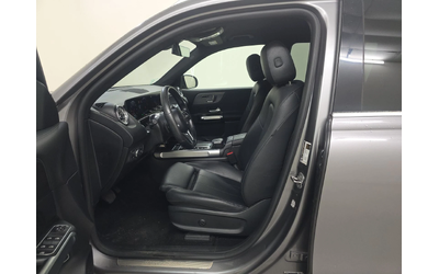 Mercedes-Benz EQB 250+ - автомобили, коли, обяви за нови и употребявани 6