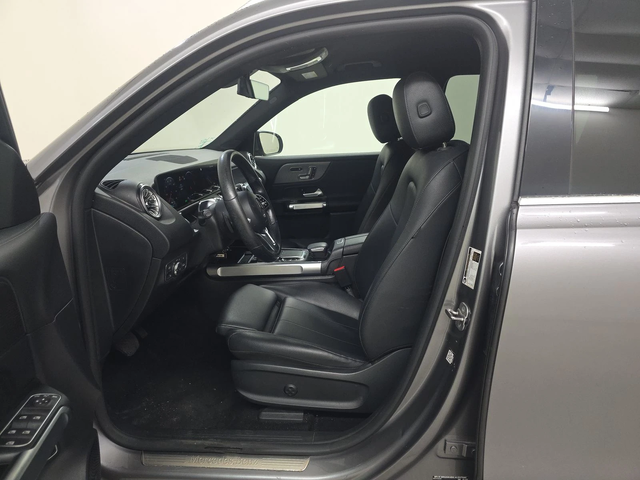 Mercedes-Benz EQB 250+ - автомобили, коли, обяви за нови и употребявани 6