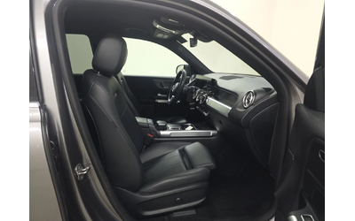 Mercedes-Benz EQB 250+ - автомобили, коли, обяви за нови и употребявани 7