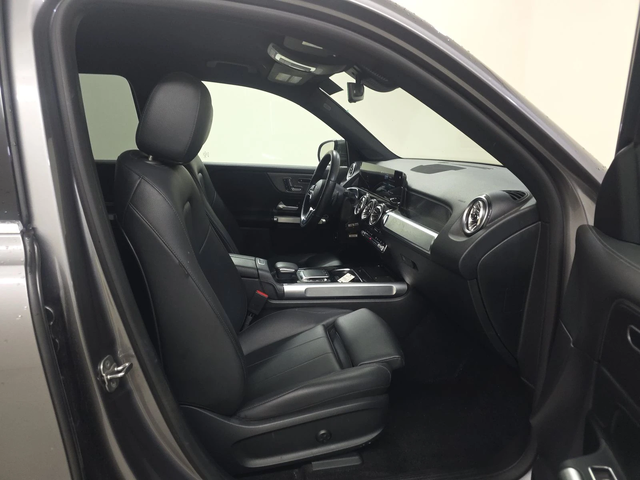 Mercedes-Benz EQB 250+ - автомобили, коли, обяви за нови и употребявани 7