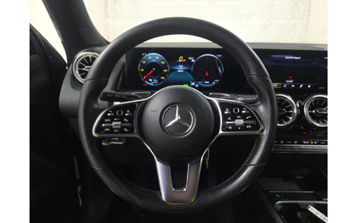 Mercedes-Benz EQB 250+ - автомобили, коли, обяви за нови и употребявани 8