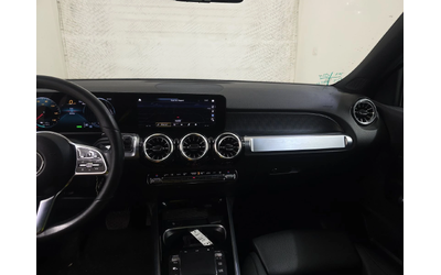 Mercedes-Benz EQB 250+ - автомобили, коли, обяви за нови и употребявани 9