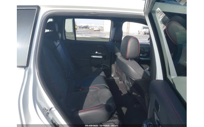 Mercedes-Benz EQB 350 SUV 4MATIC - автомобили, коли, обяви за нови и употребявани 10