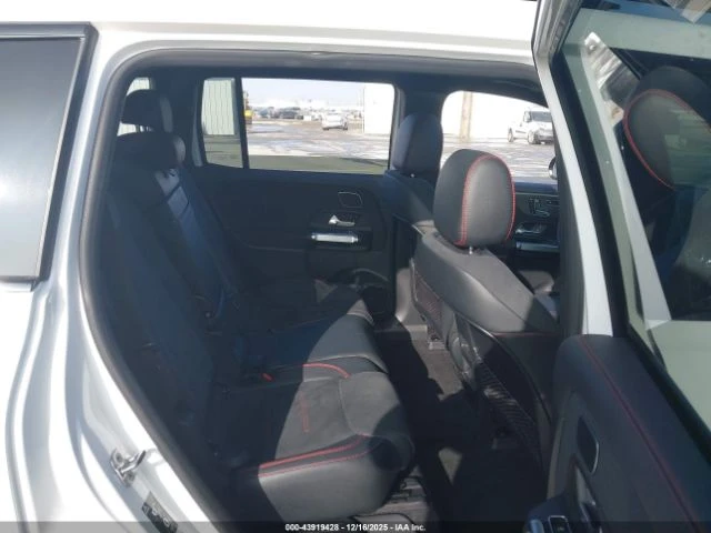 Mercedes-Benz EQB 350 SUV 4MATIC - автомобили, коли, обяви за нови и употребявани 10