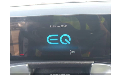 Mercedes-Benz EQB 350 SUV 4MATIC - автомобили, коли, обяви за нови и употребявани 12