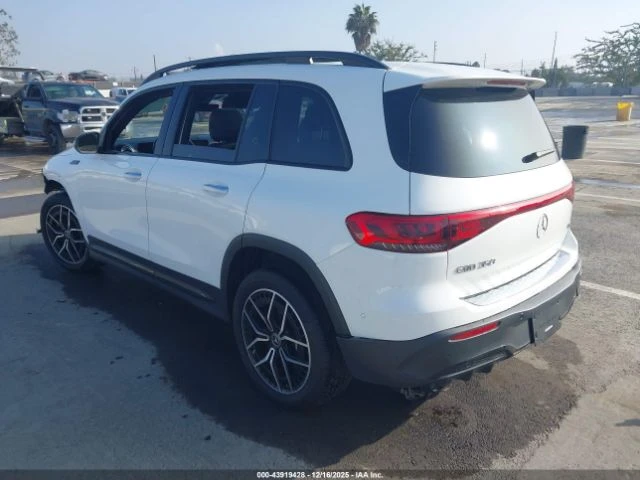 Mercedes-Benz EQB 350 SUV 4MATIC - автомобили, коли, обяви за нови и употребявани 2
