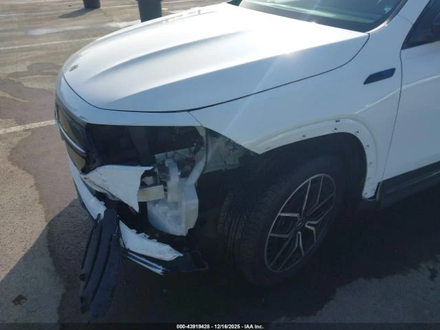 Mercedes-Benz EQB 350 SUV 4MATIC - автомобили, коли, обяви за нови и употребявани 4