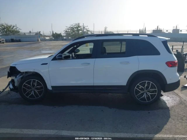 Mercedes-Benz EQB 350 SUV 4MATIC - автомобили, коли, обяви за нови и употребявани 7