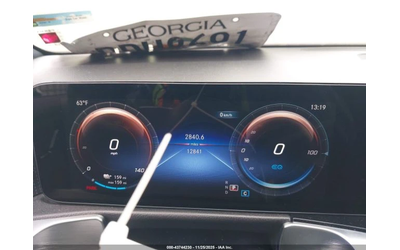 Mercedes-Benz EQB 350 SUV 4MATIC - автомобили, коли, обяви за нови и употребявани 10