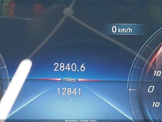 Mercedes-Benz EQB 350 SUV 4MATIC - автомобили, коли, обяви за нови и употребявани 11