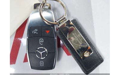 Mercedes-Benz EQB 350 SUV 4MATIC - автомобили, коли, обяви за нови и употребявани 12