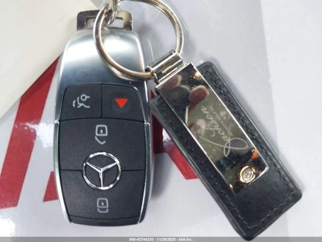 Mercedes-Benz EQB 350 SUV 4MATIC - автомобили, коли, обяви за нови и употребявани 12