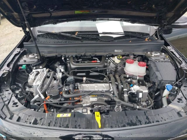 Mercedes-Benz EQB 350 SUV 4MATIC - автомобили, коли, обяви за нови и употребявани 13