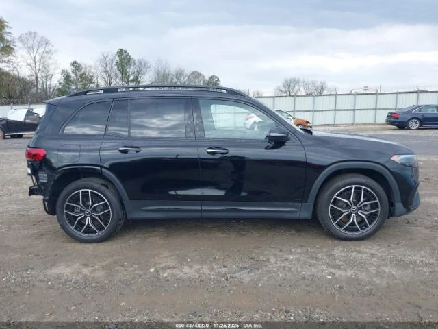Mercedes-Benz EQB 350 SUV 4MATIC - автомобили, коли, обяви за нови и употребявани 2