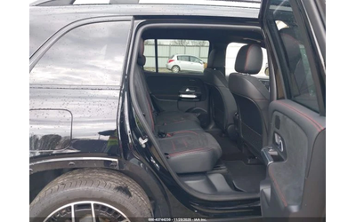 Mercedes-Benz EQB 350 SUV 4MATIC - автомобили, коли, обяви за нови и употребявани 7