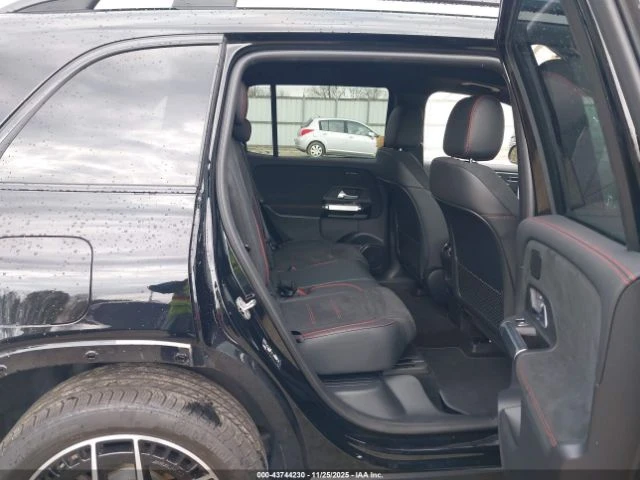 Mercedes-Benz EQB 350 SUV 4MATIC - автомобили, коли, обяви за нови и употребявани 7