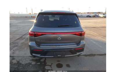 Mercedes-Benz EQB - автомобили, коли, обяви за нови и употребявани 14