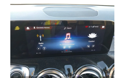 Mercedes-Benz EQB - автомобили, коли, обяви за нови и употребявани 16