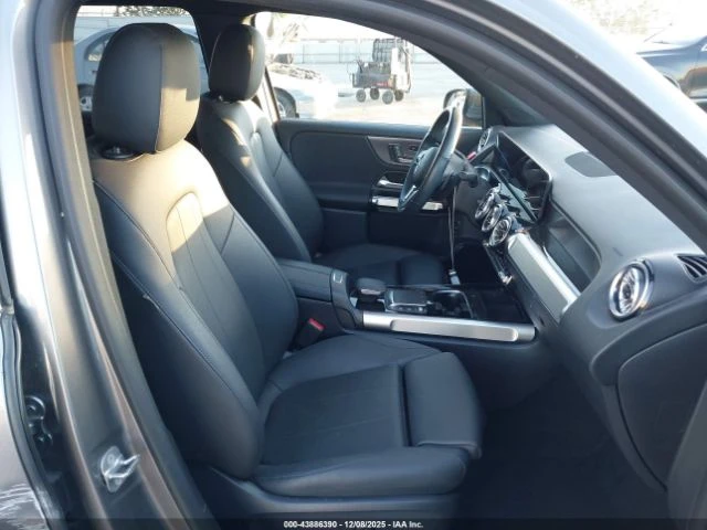 Mercedes-Benz EQB - автомобили, коли, обяви за нови и употребявани 4