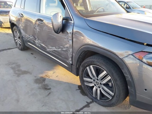 Mercedes-Benz EQB - автомобили, коли, обяви за нови и употребявани 5