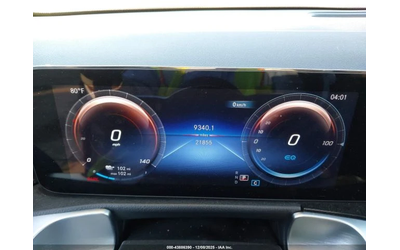 Mercedes-Benz EQB - автомобили, коли, обяви за нови и употребявани 6