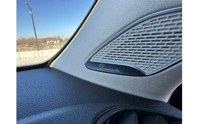 Mercedes-Benz EQB 350   4 matic. Лизинг - автомобили, коли, обяви за нови и употребявани 11