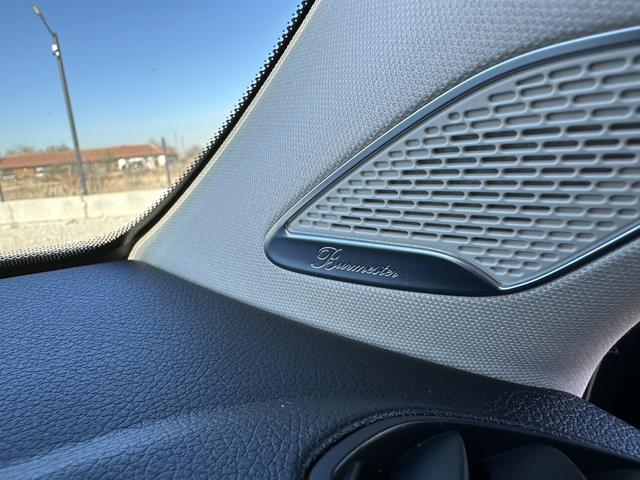 Mercedes-Benz EQB 350   4 matic. Лизинг - автомобили, коли, обяви за нови и употребявани 11