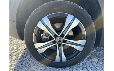 Mercedes-Benz EQB 350   4 matic. Лизинг - автомобили, коли, обяви за нови и употребявани 13