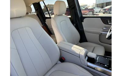 Mercedes-Benz EQB 350   4 matic. Лизинг - автомобили, коли, обяви за нови и употребявани 6