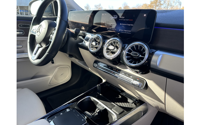 Mercedes-Benz EQB 350   4 matic. Лизинг - автомобили, коли, обяви за нови и употребявани 7