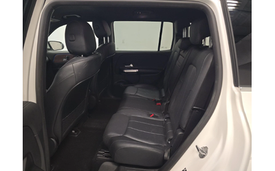 Mercedes-Benz EQB 250+ - автомобили, коли, обяви за нови и употребявани 11