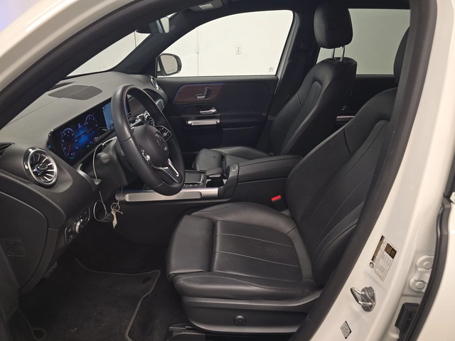 Mercedes-Benz EQB 250+ - автомобили, коли, обяви за нови и употребявани 6