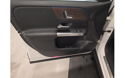 Mercedes-Benz EQB 250+ - автомобили, коли, обяви за нови и употребявани 8