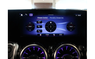 Mercedes-Benz EQB 2024 4 MATIC - автомобили, коли, обяви за нови и употребявани 10