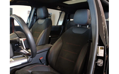 Mercedes-Benz EQB 2024 4 MATIC - автомобили, коли, обяви за нови и употребявани 11