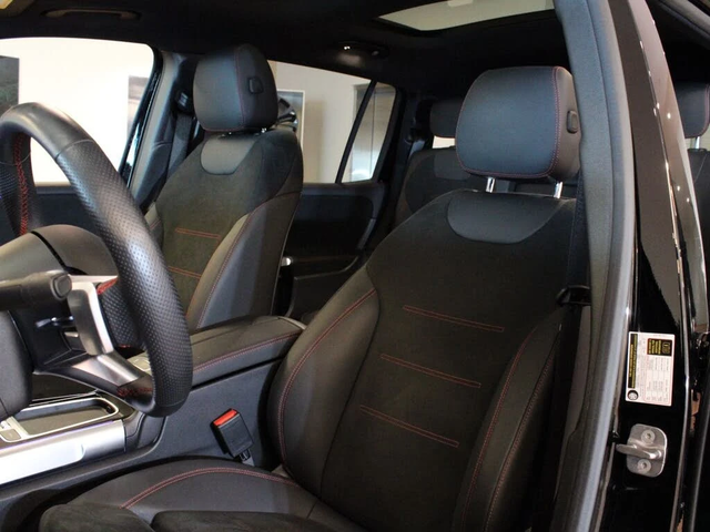 Mercedes-Benz EQB 2024 4 MATIC - автомобили, коли, обяви за нови и употребявани 11