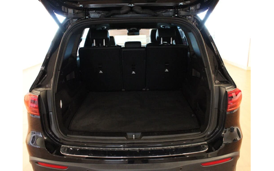 Mercedes-Benz EQB 2024 4 MATIC - автомобили, коли, обяви за нови и употребявани 15