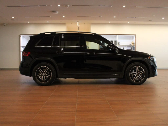 Mercedes-Benz EQB 2024 4 MATIC - автомобили, коли, обяви за нови и употребявани 6