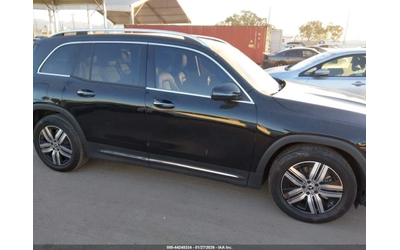 Mercedes-Benz EQB 4MATIC* КОжа* Подгрев* Обдухване* ФИКСИРАНА ЦЕНА - автомобили, коли, обяви за нови и употребявани 12