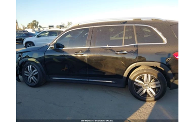 Mercedes-Benz EQB 4MATIC* КОжа* Подгрев* Обдухване* ФИКСИРАНА ЦЕНА - автомобили, коли, обяви за нови и употребявани 13