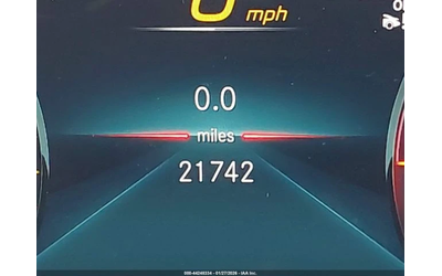 Mercedes-Benz EQB 4MATIC* КОжа* Подгрев* Обдухване* ФИКСИРАНА ЦЕНА - автомобили, коли, обяви за нови и употребявани 14