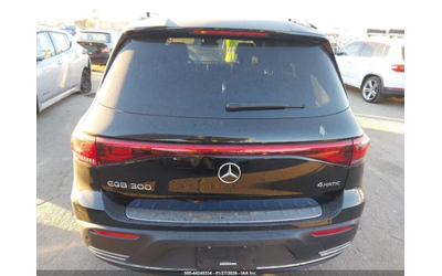 Mercedes-Benz EQB 4MATIC* КОжа* Подгрев* Обдухване* ФИКСИРАНА ЦЕНА - автомобили, коли, обяви за нови и употребявани 15