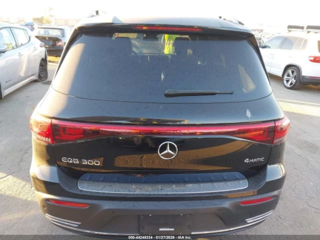 Mercedes-Benz EQB 4MATIC* КОжа* Подгрев* Обдухване* ФИКСИРАНА ЦЕНА - автомобили, коли, обяви за нови и употребявани 15