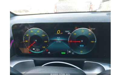 Mercedes-Benz EQB 4MATIC* КОжа* Подгрев* Обдухване* ФИКСИРАНА ЦЕНА - автомобили, коли, обяви за нови и употребявани 6