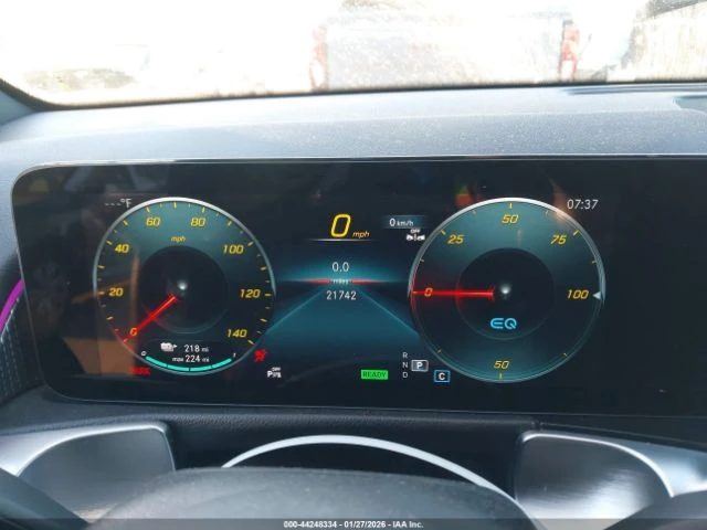 Mercedes-Benz EQB 4MATIC* КОжа* Подгрев* Обдухване* ФИКСИРАНА ЦЕНА - автомобили, коли, обяви за нови и употребявани 6